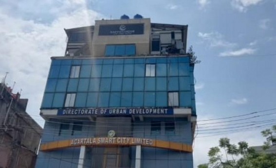 Tripura Govt Cancels License of 'Happiest Hour' Bar in Agartala Amid Controversy Tripura Govt Cancels License of 'Happiest Hour' Bar in Agartala Amid Controversy